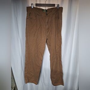 Cabela's Tan Pants for Men